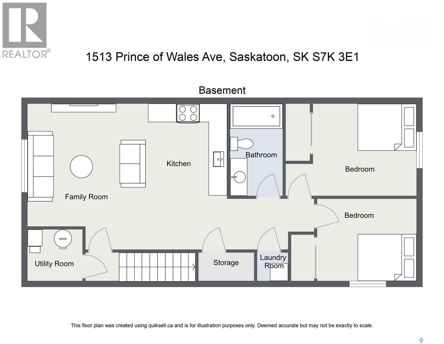 1513 Prince Of Wales AVENUE - 55