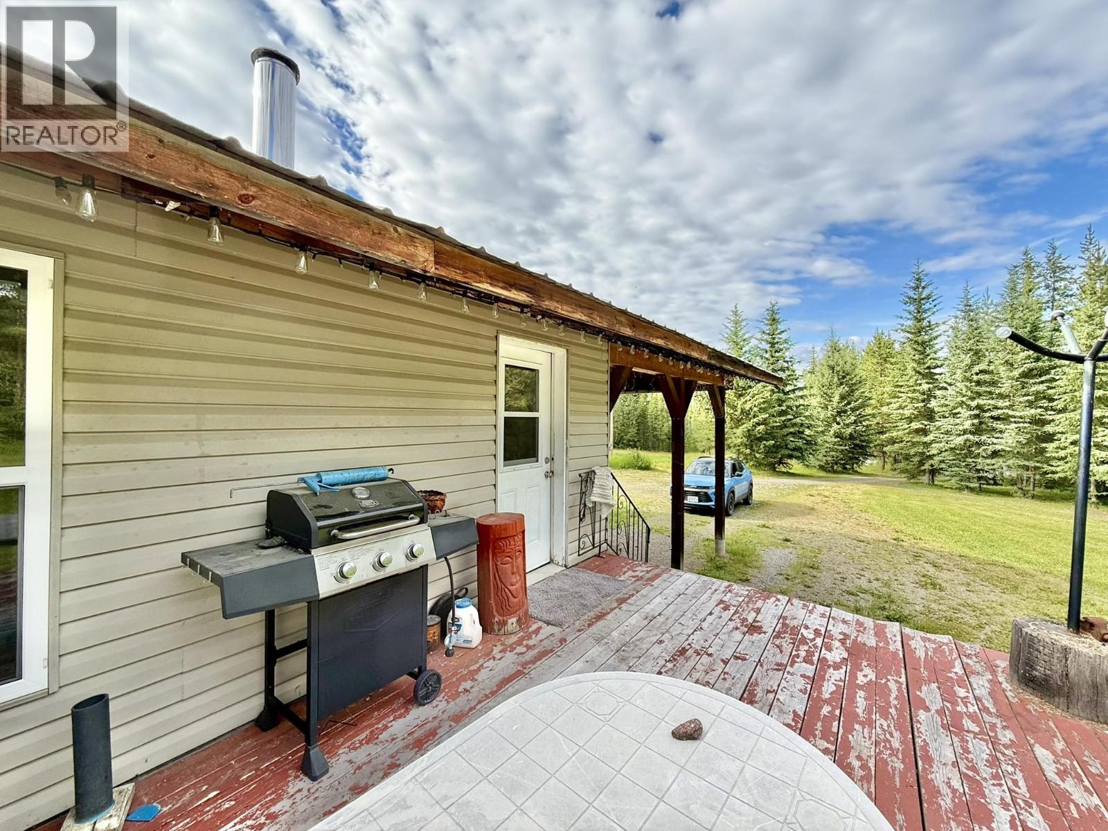 1232 MARSH ROAD, Quesnel