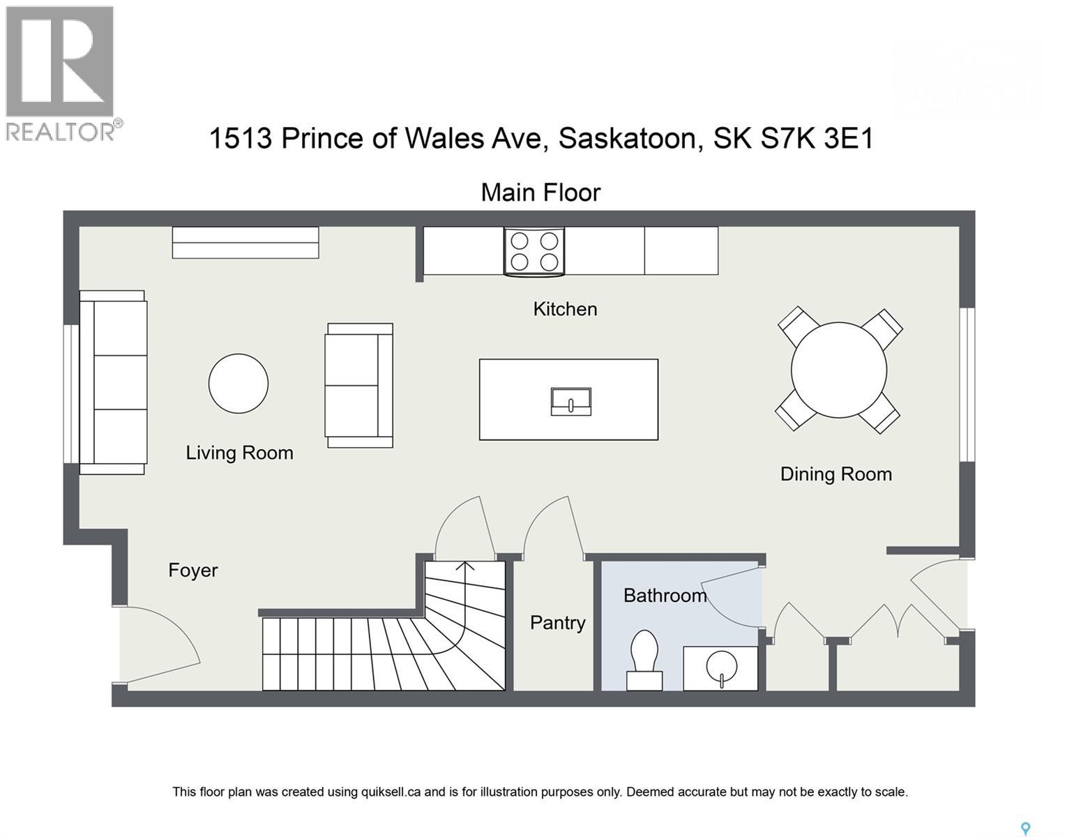 1513 Prince Of Wales AVENUE - 54