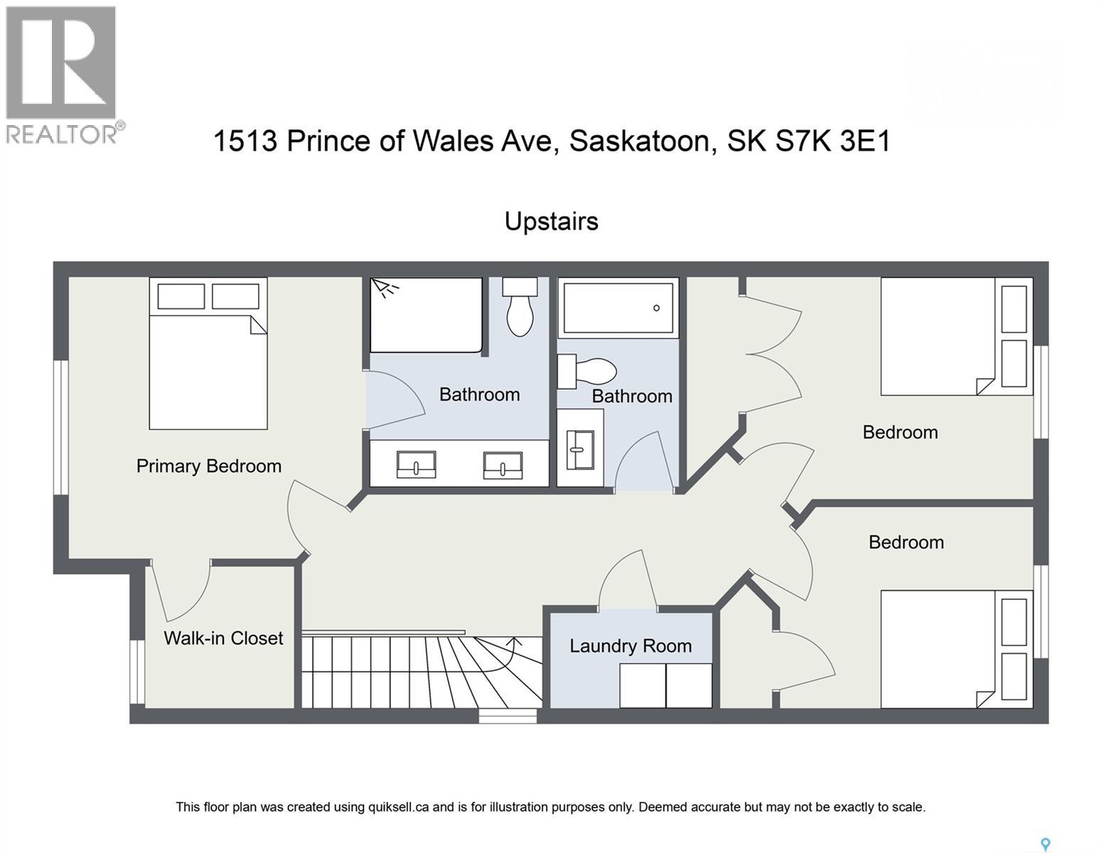 1513 Prince Of Wales AVENUE - 53