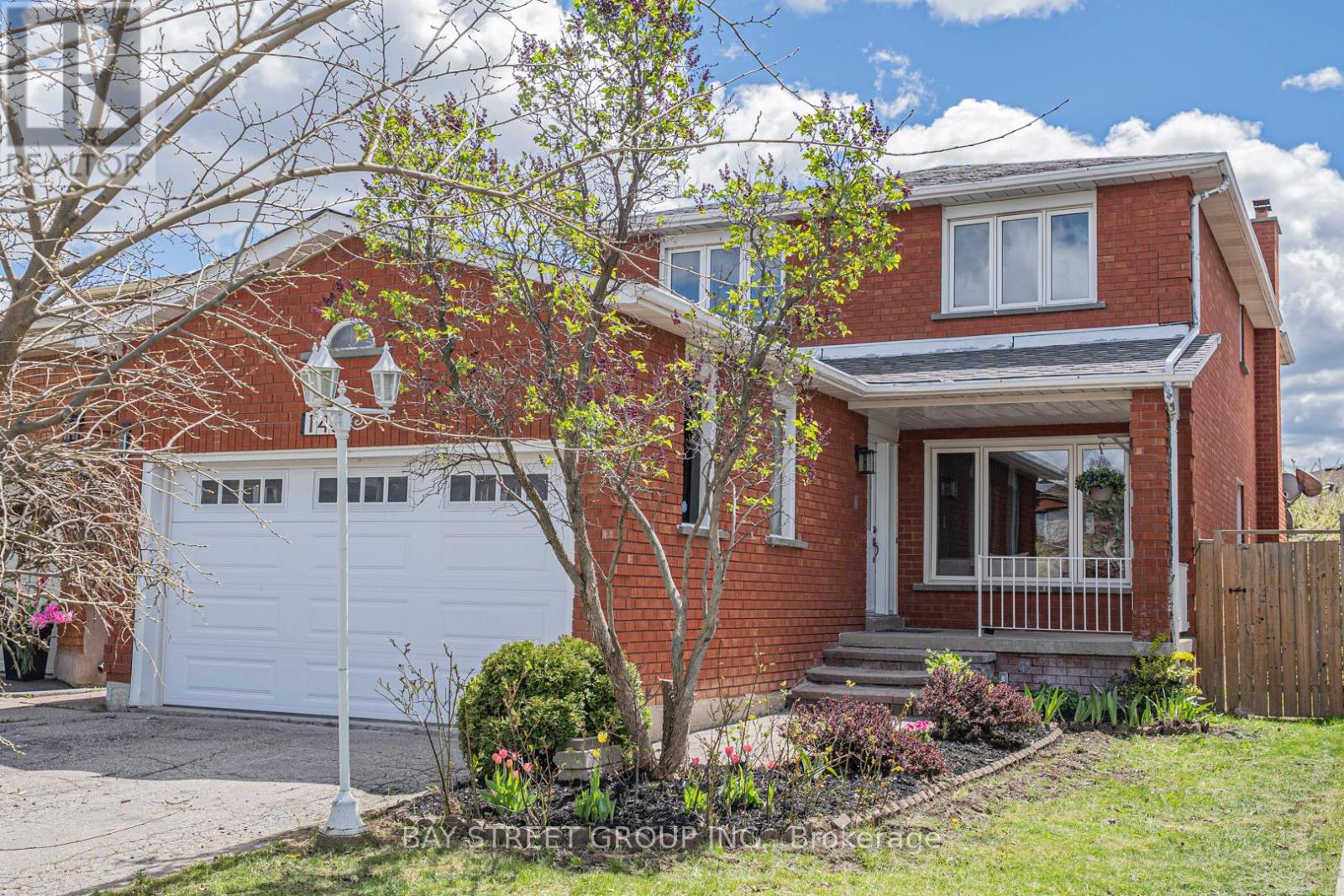 146 CABINET CRESCENT - 1