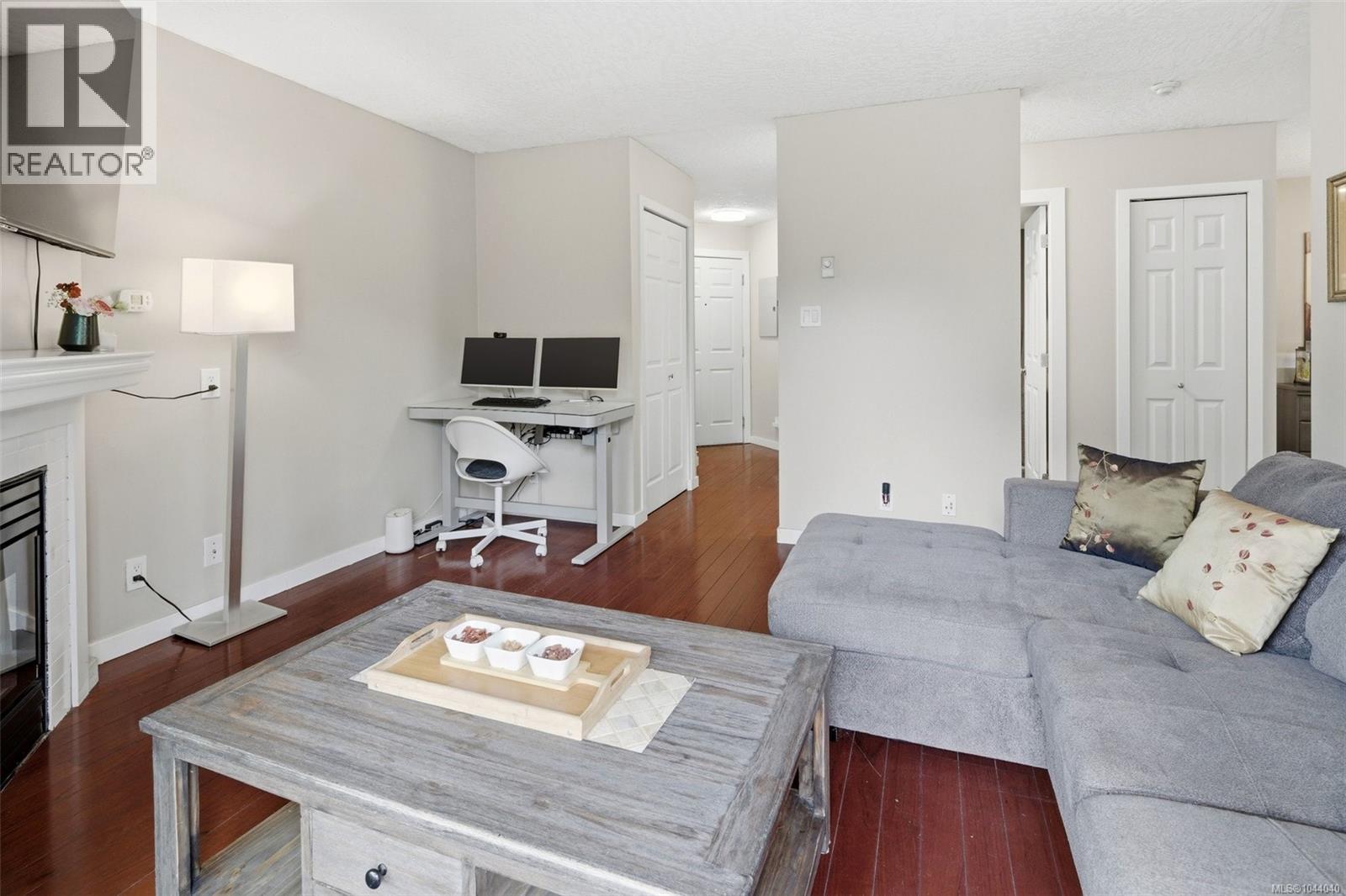 #202 2710 Grosvenor Rd - 5