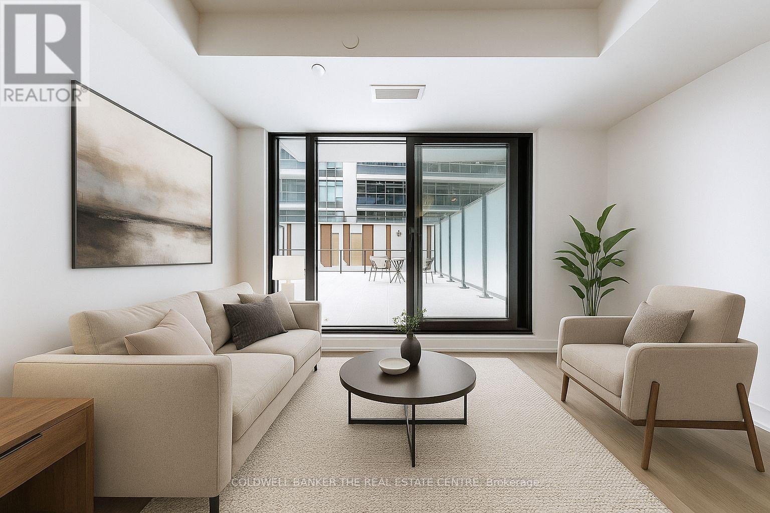 Photo of 1 Jarvis Street