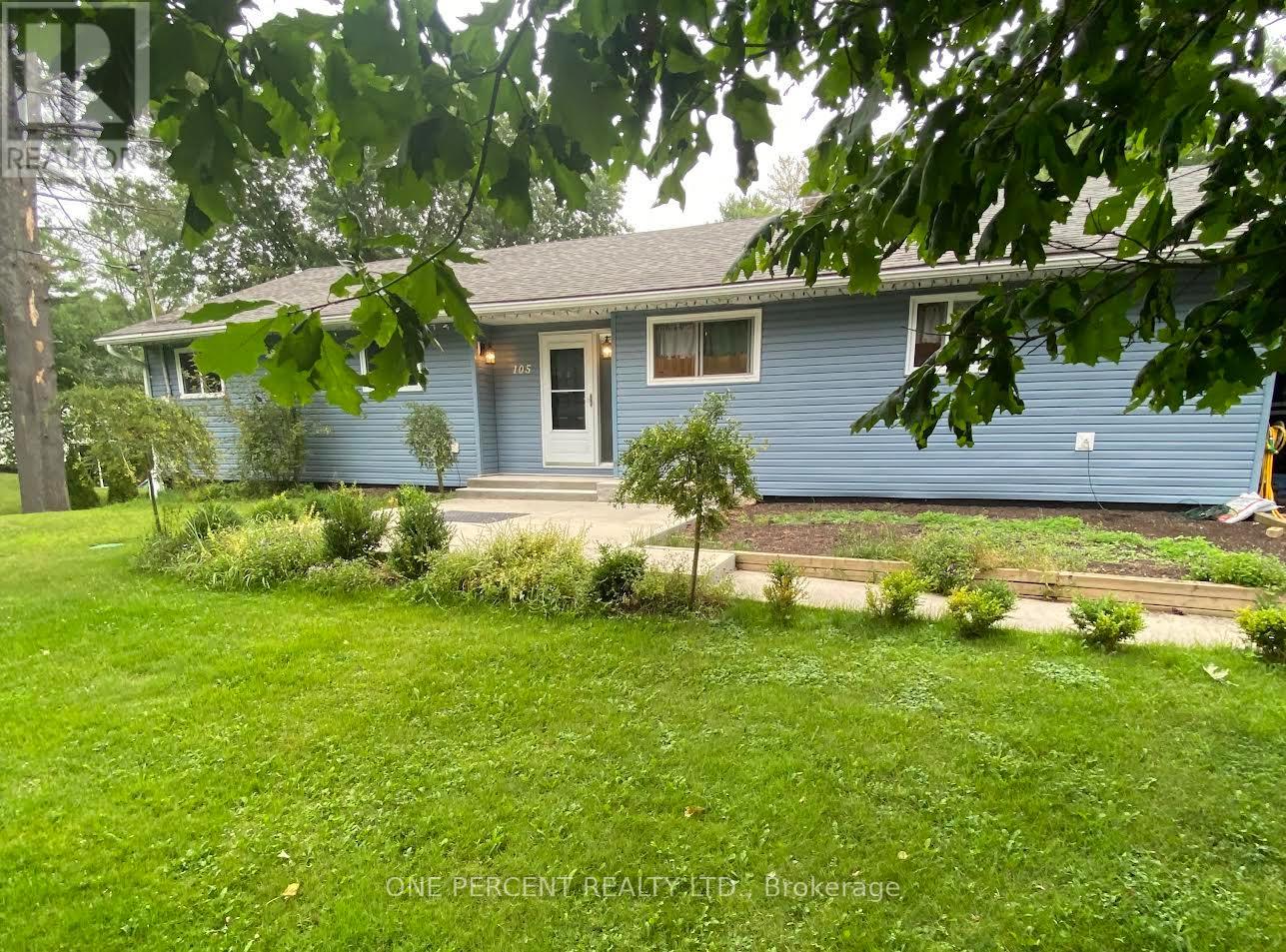105 FREDRICK STREET - 1
