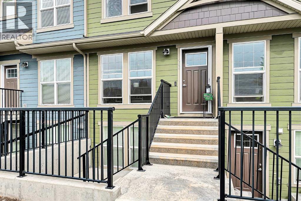 406 Cranbrook Square SE, Cranston, Calgary photo 3
