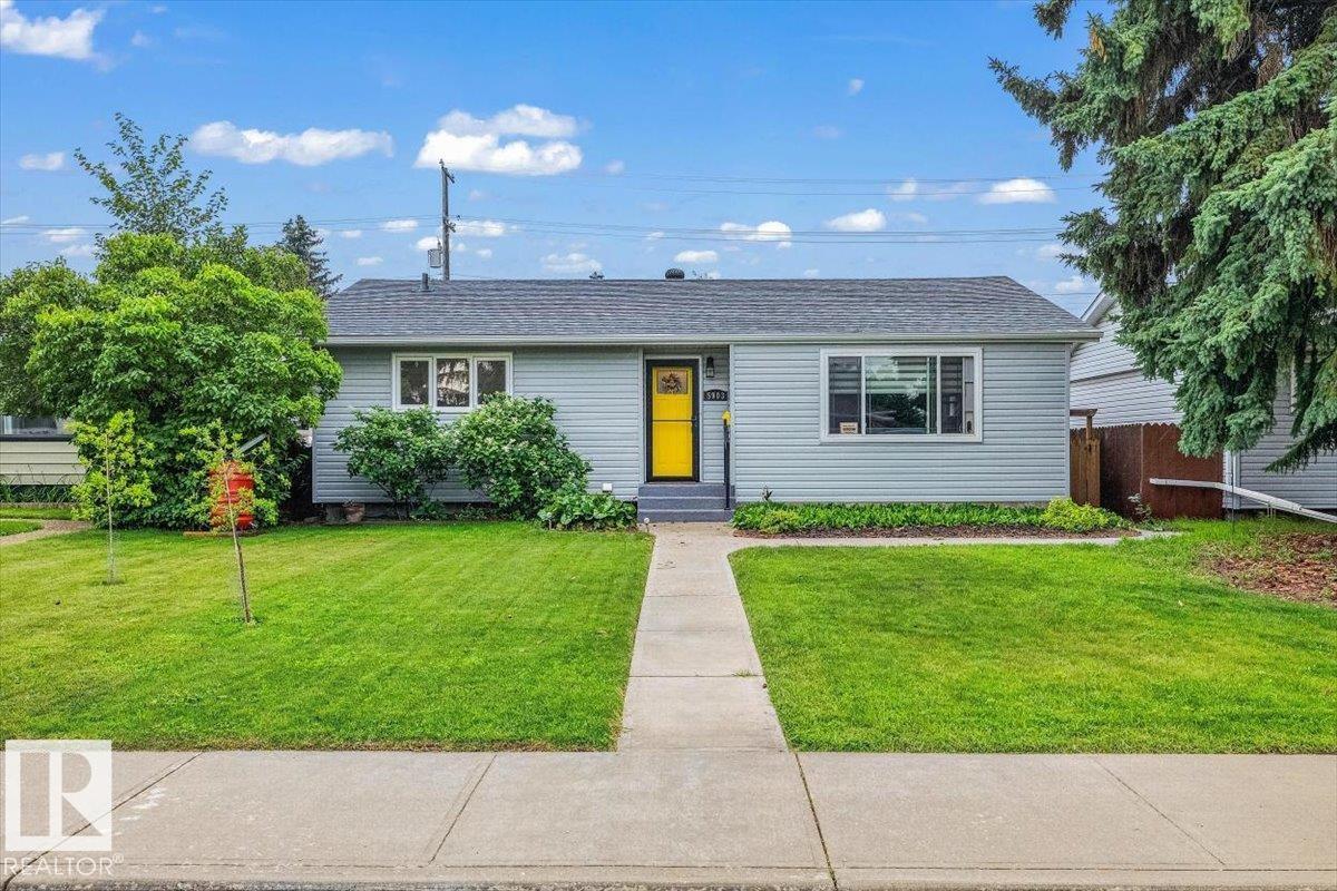 5903 102 AV NW NW - 1