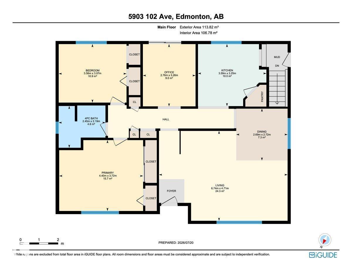 5903 102 AV NW NW - 43
