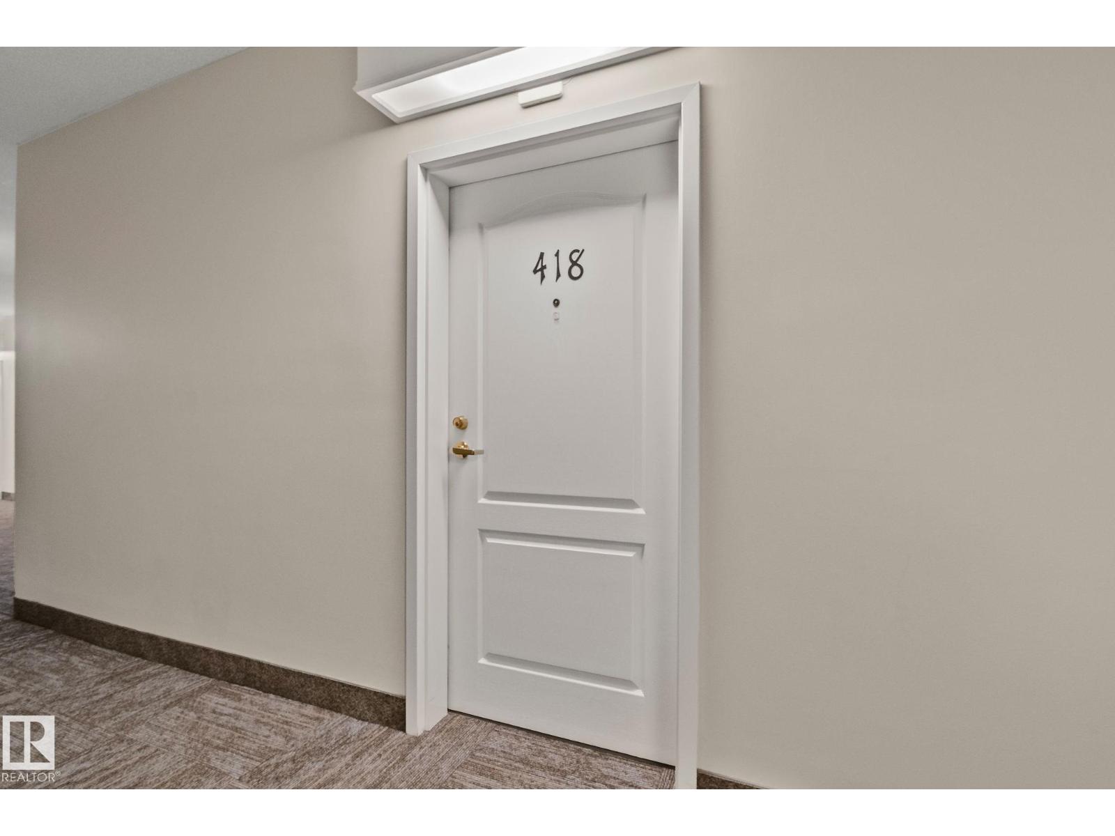 #418 14259 50 ST NW - 2