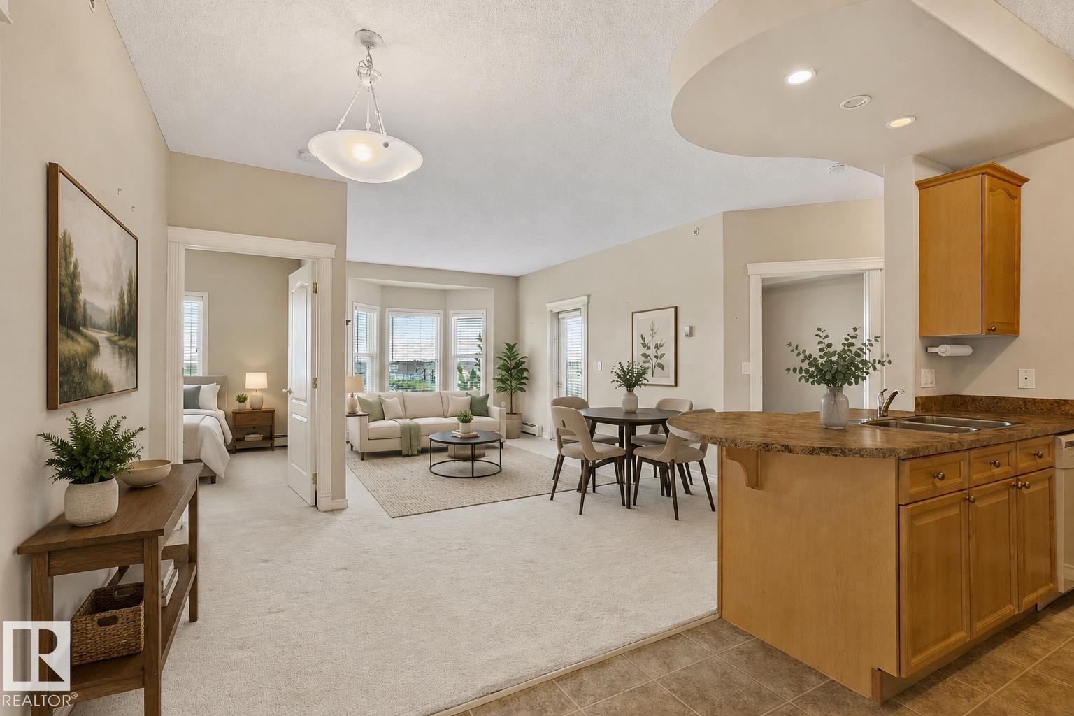 #418 14259 50 ST NW - 6