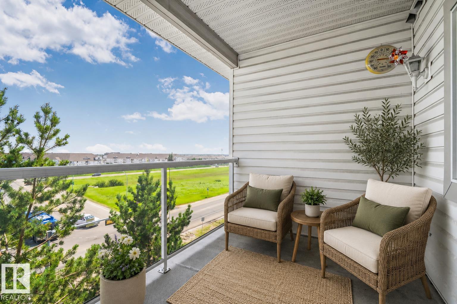 #418 14259 50 ST NW - 3