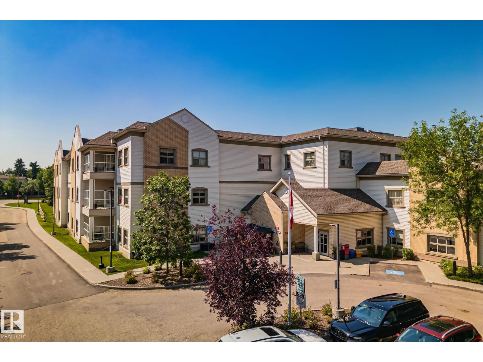 #418 14259 50 ST NW - 41