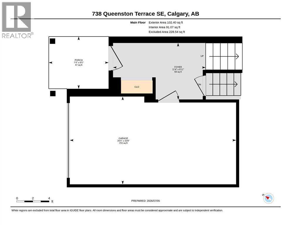 738 Queenston Terrace SE - 42