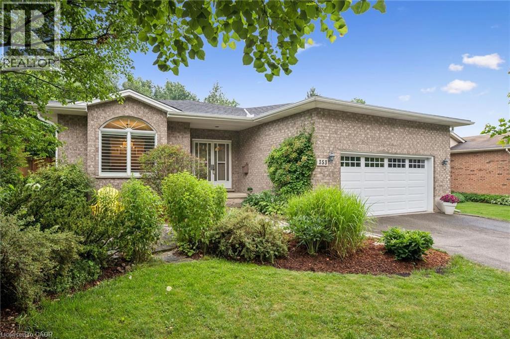 353 TWINFLOWER Crescent - 1