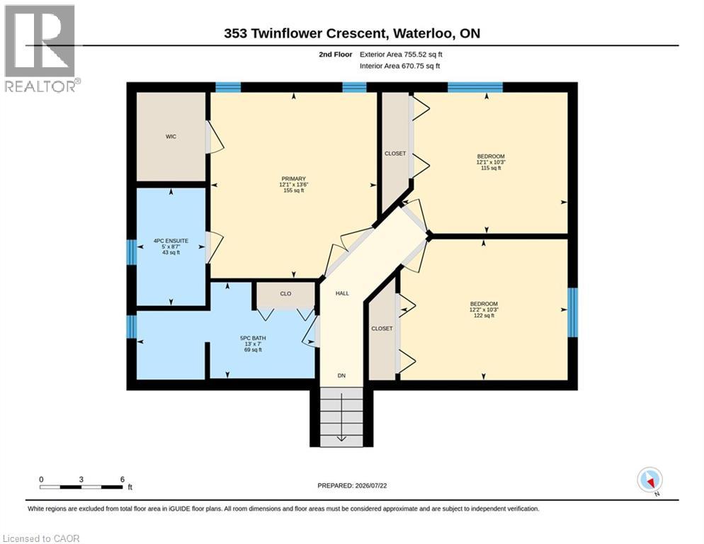 353 TWINFLOWER Crescent - 41