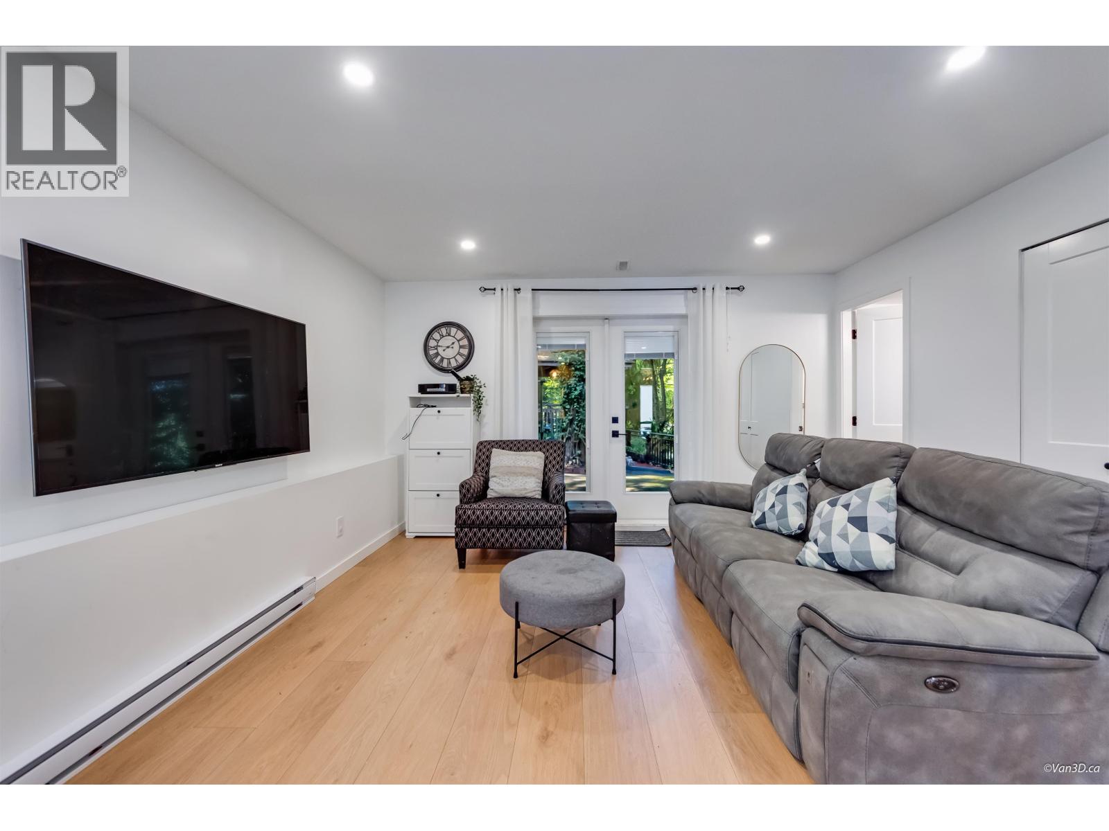 4 Bed, 4 Bath House for Sale in Coquitlam – 3200 BOSUN PLACE, Coquitlam – MLS# R3149146 - Image 56