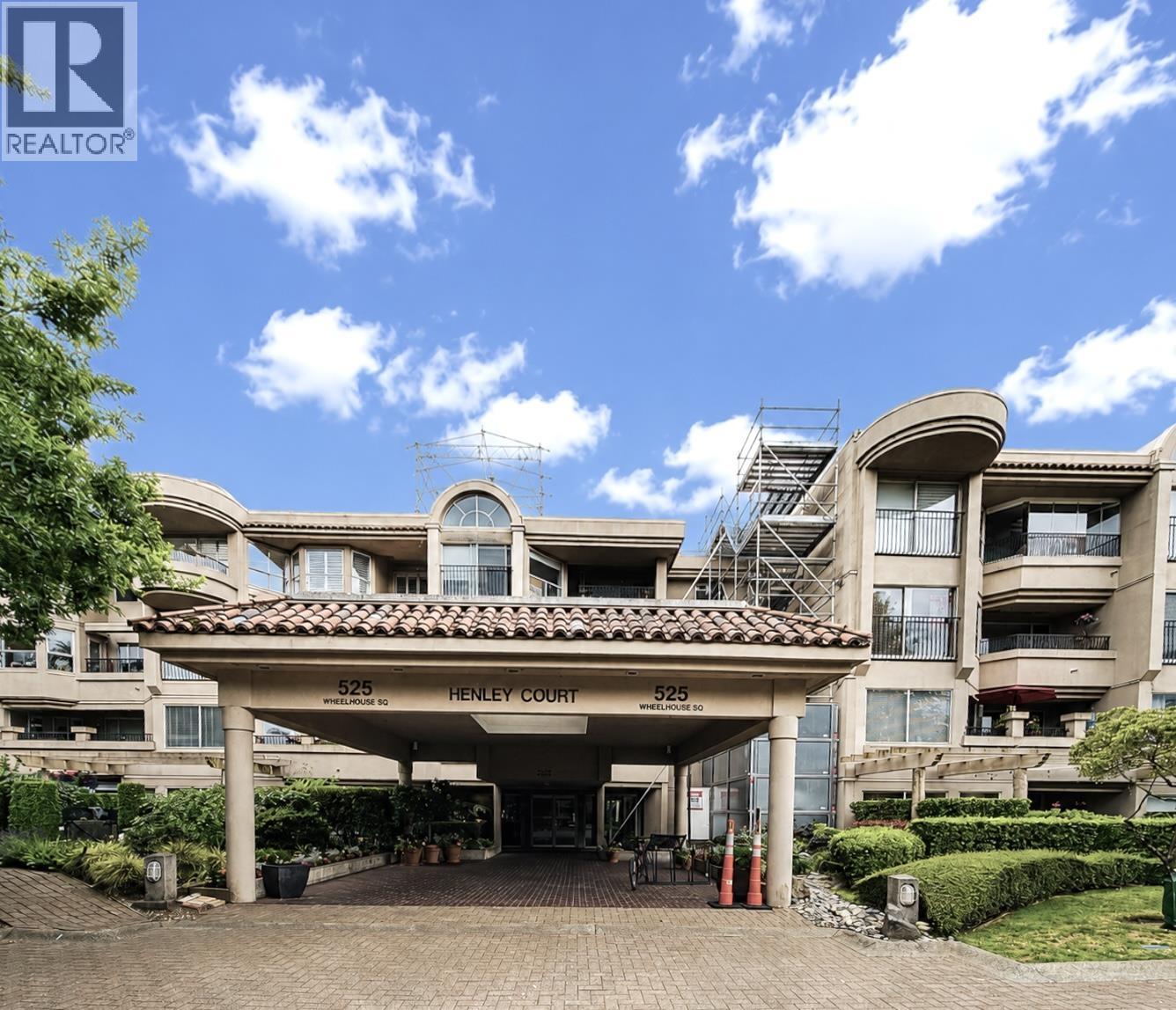 1 Bed, 2 Bath Apartment for Sale in Vancouver – 118 525 WHEELHOUSE SQUARE, Vancouver – MLS# R3148923 - Image 3