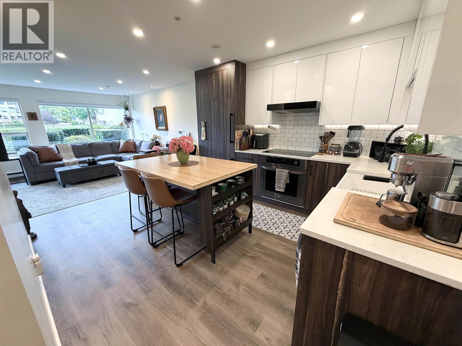 1 Bed, 2 Bath Apartment for Sale in Vancouver – 118 525 WHEELHOUSE SQUARE, Vancouver – MLS# R3148923 - Image 7