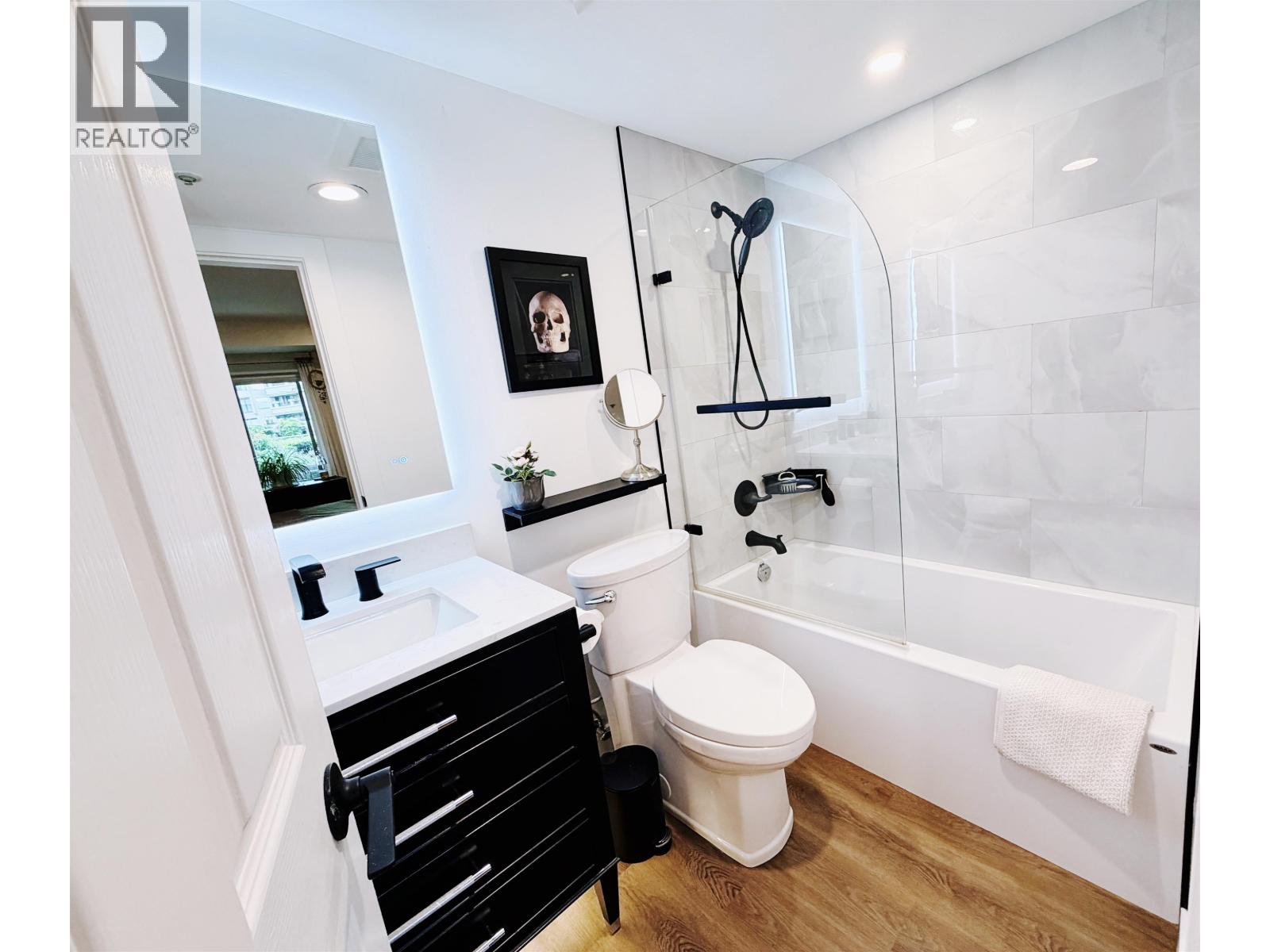 1 Bed, 2 Bath Apartment for Sale in Vancouver – 118 525 WHEELHOUSE SQUARE, Vancouver – MLS# R3148923 - Image 27
