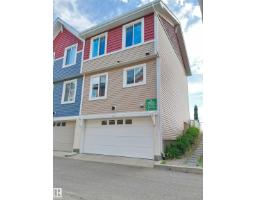 Row / Townhouse for sale at #23 1508 105 St NW, Edmonton — MLS® E4498098