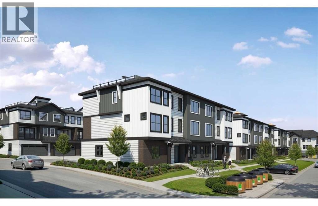 803, 2230 81st Street SW, Springbank Hill, Calgary photo 2