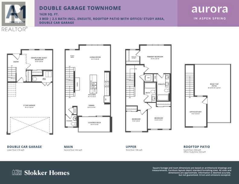 803, 2230 81st Street SW, Springbank Hill, Calgary photo 5