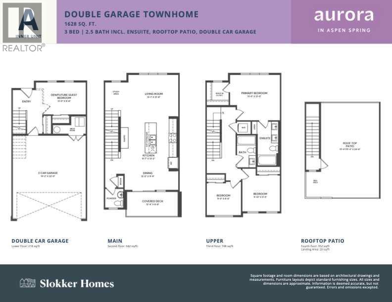 803, 2230 81st Street SW, Springbank Hill, Calgary photo 4
