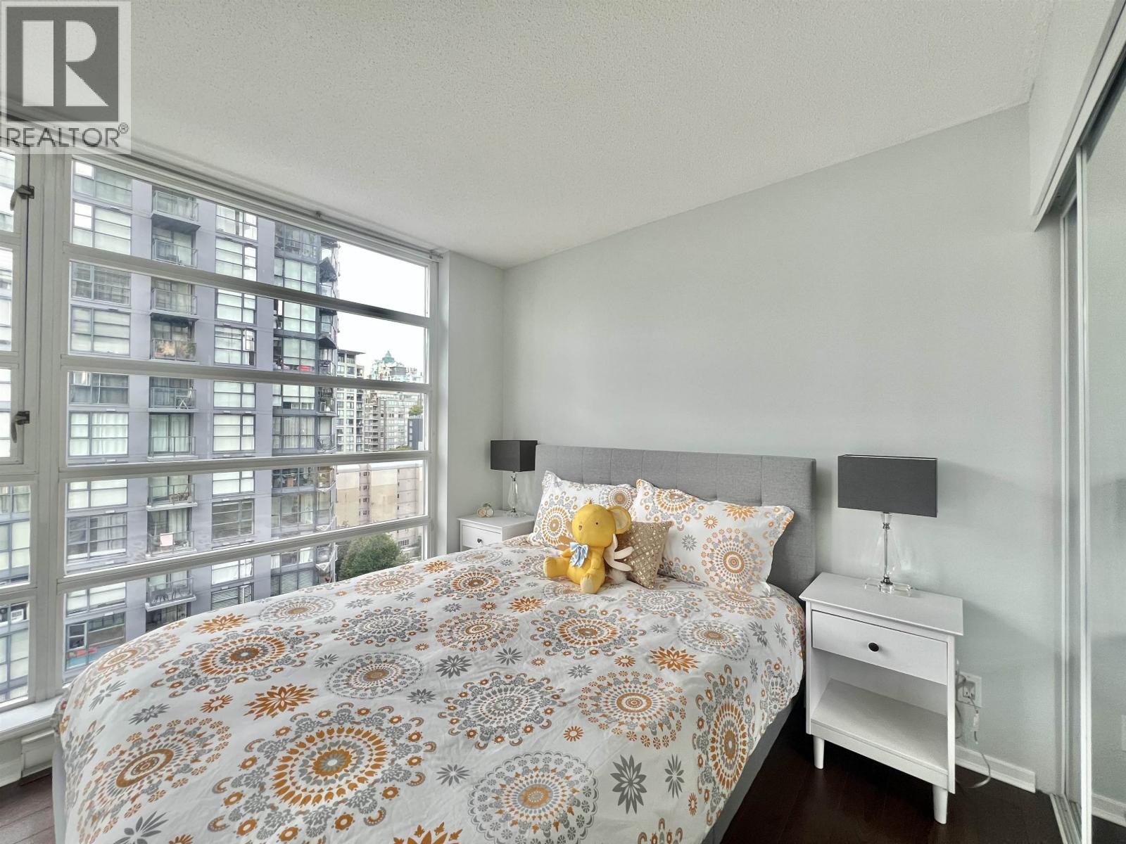 1 Bed, 1 Bath House for Sale in Vancouver – 1102 1199 SEYMOUR STREET, Vancouver – MLS# R3147840 - Image 33