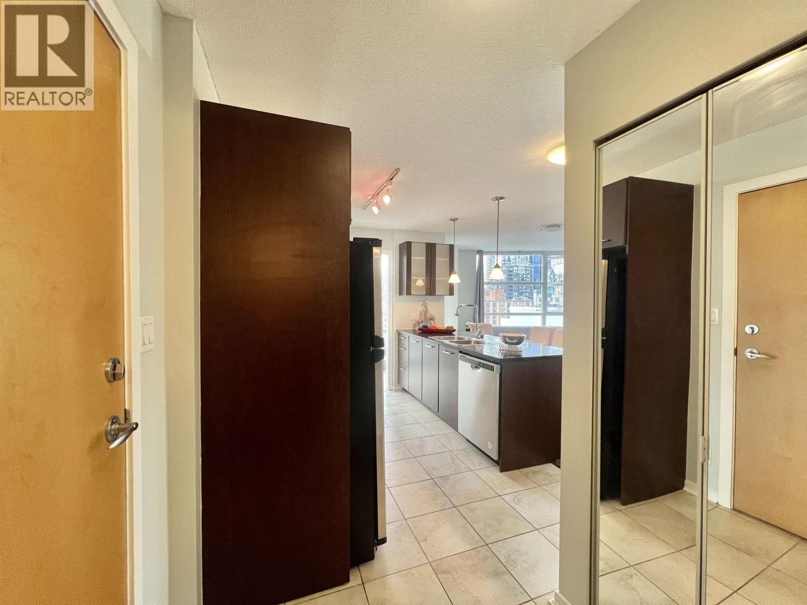 1 Bed, 1 Bath House for Sale in Vancouver – 1102 1199 SEYMOUR STREET, Vancouver – MLS# R3147840 - Image 27