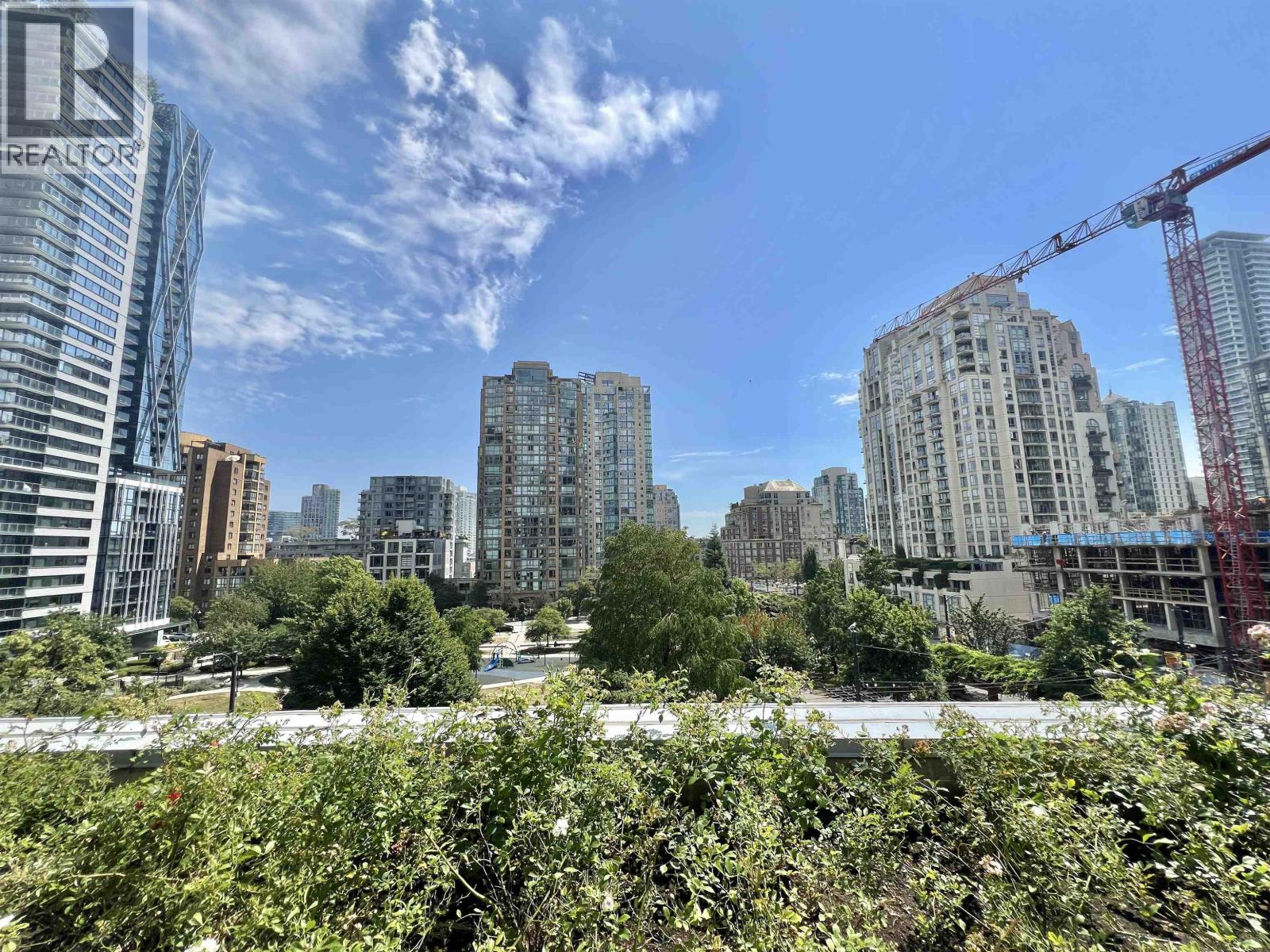 1 Bed, 1 Bath House for Sale in Vancouver – 1102 1199 SEYMOUR STREET, Vancouver – MLS# R3147840 - Image 71