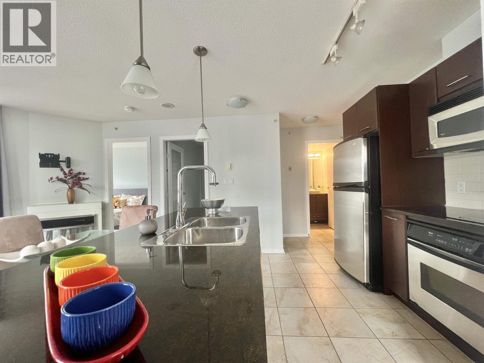 1 Bed, 1 Bath House for Sale in Vancouver – 1102 1199 SEYMOUR STREET, Vancouver – MLS# R3147840 - Image 23