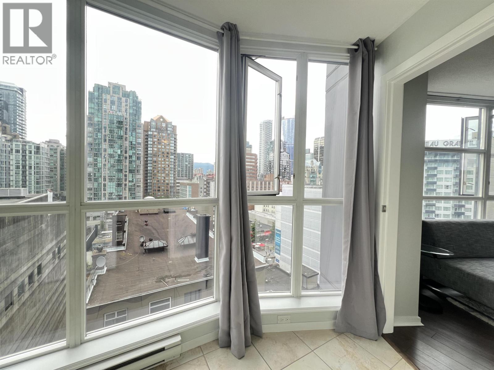 1 Bed, 1 Bath House for Sale in Vancouver – 1102 1199 SEYMOUR STREET, Vancouver – MLS# R3147840 - Image 43