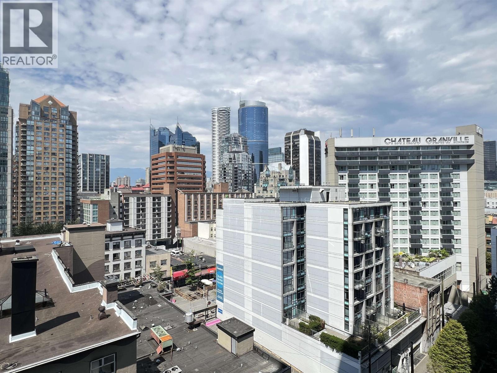 1 Bed, 1 Bath House for Sale in Vancouver – 1102 1199 SEYMOUR STREET, Vancouver – MLS# R3147840 - Image 47