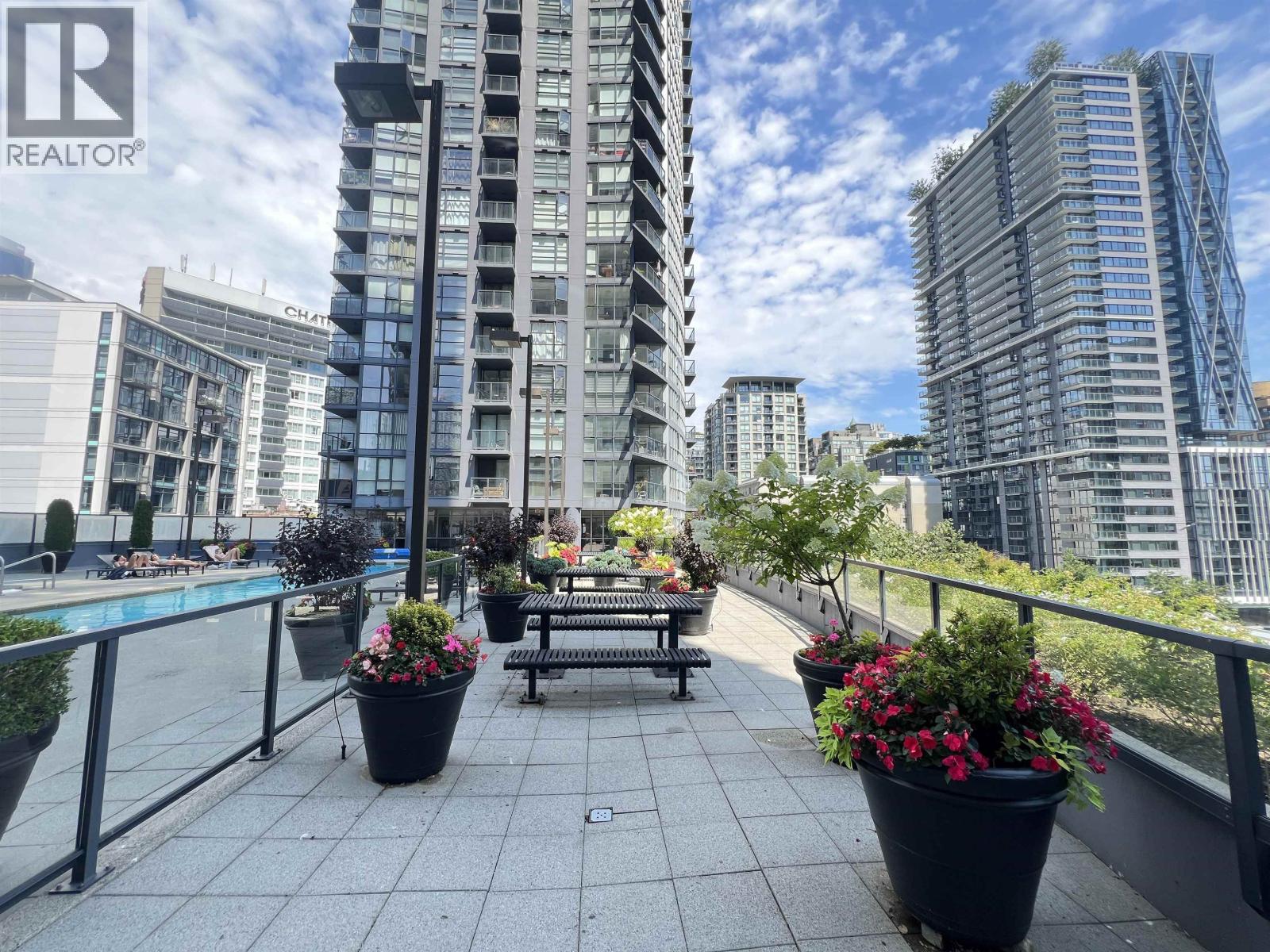 1 Bed, 1 Bath House for Sale in Vancouver – 1102 1199 SEYMOUR STREET, Vancouver – MLS# R3147840 - Image 70