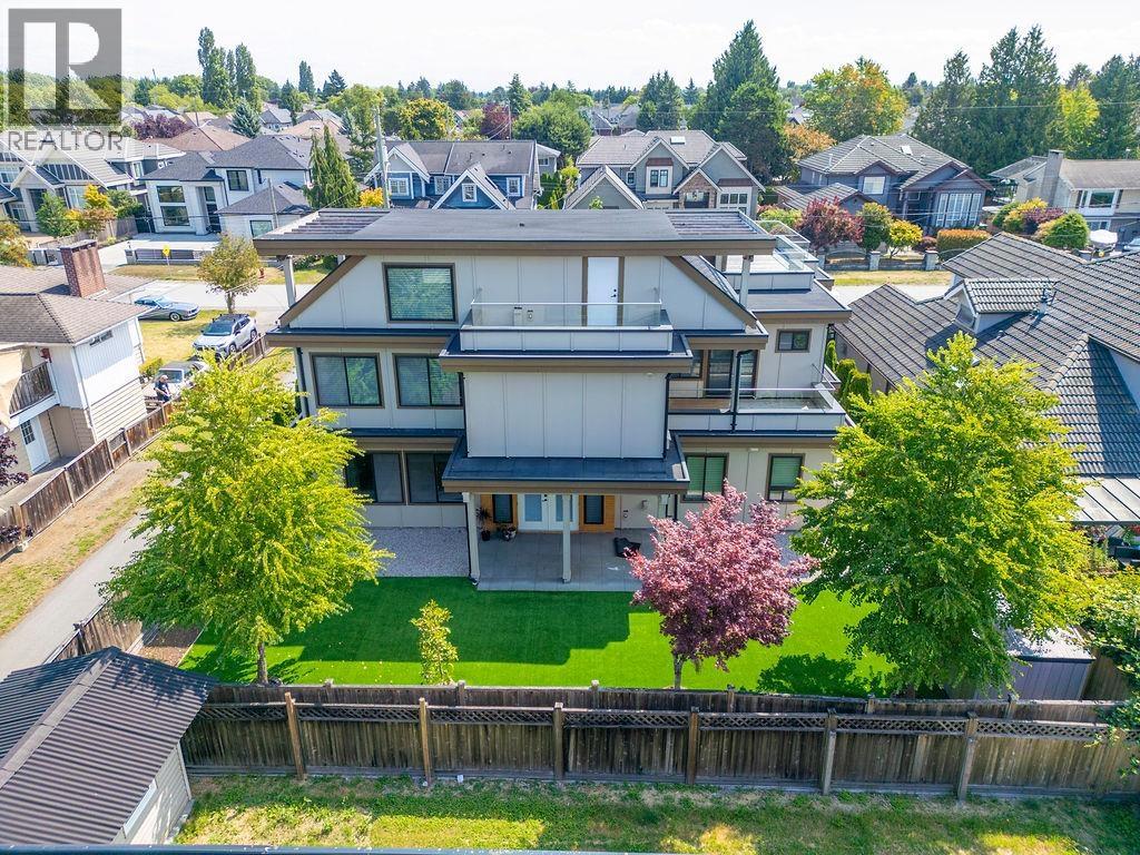 9571 DIAMOND Road, Richmond