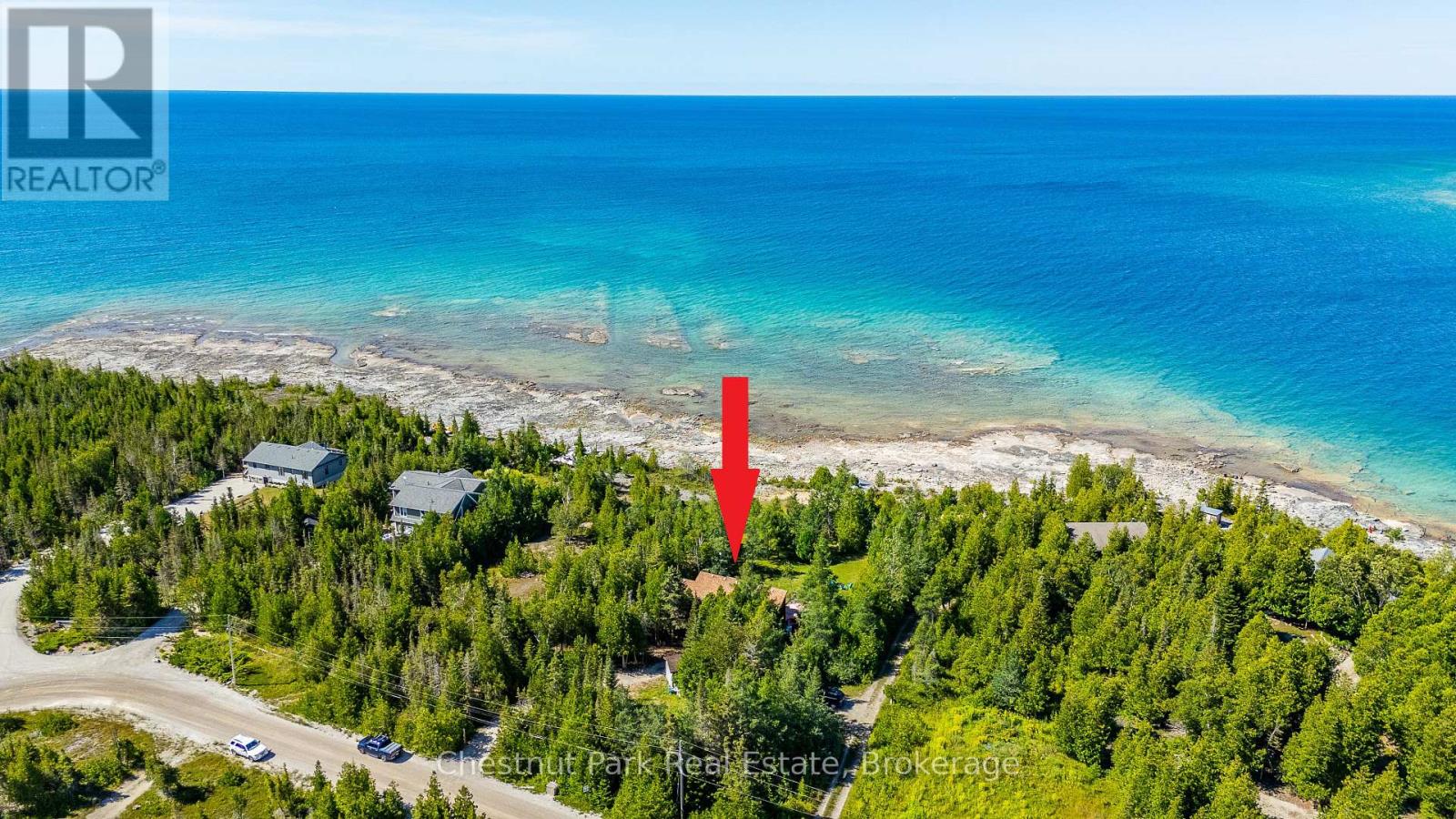 139 HURON DRIVE - 2