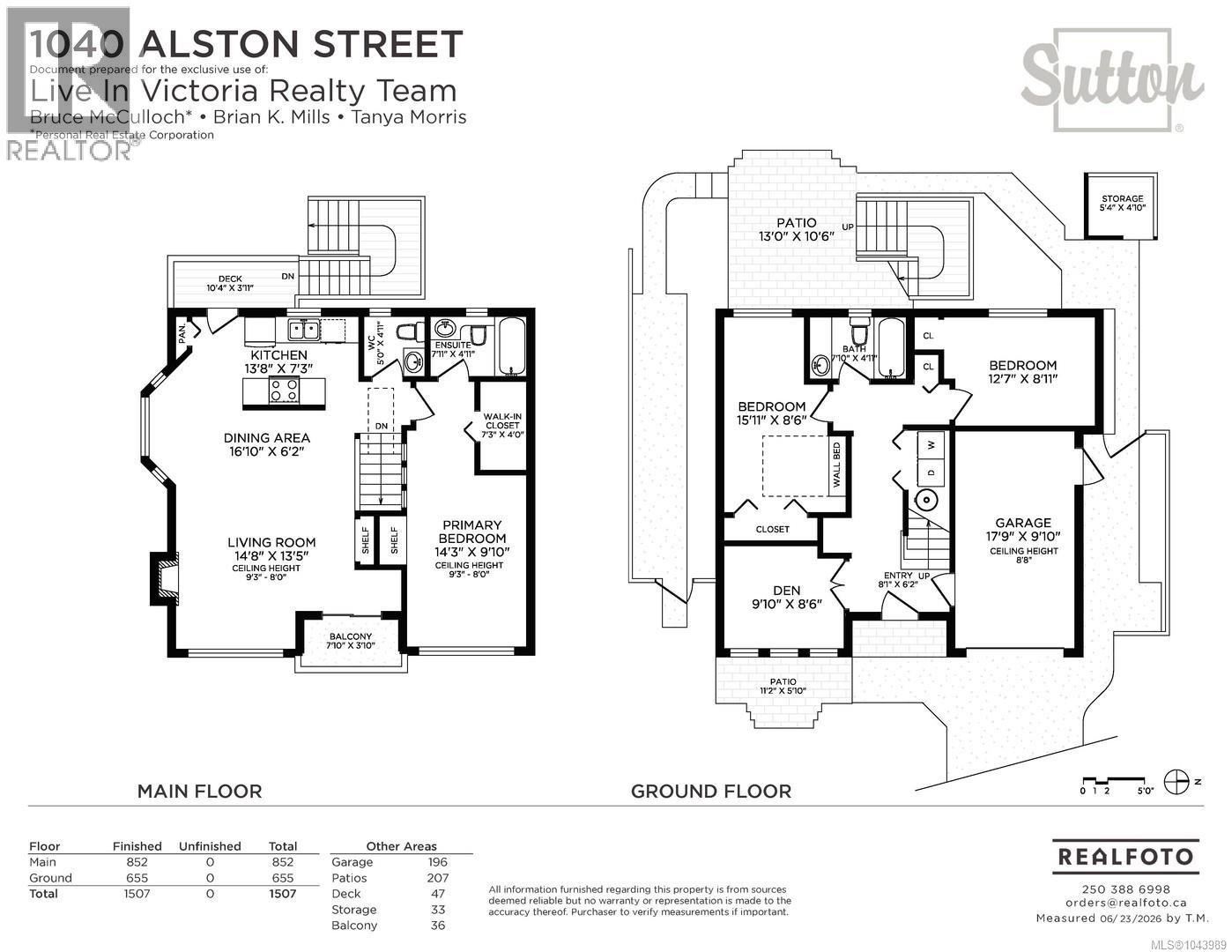 1040 Alston St - 33