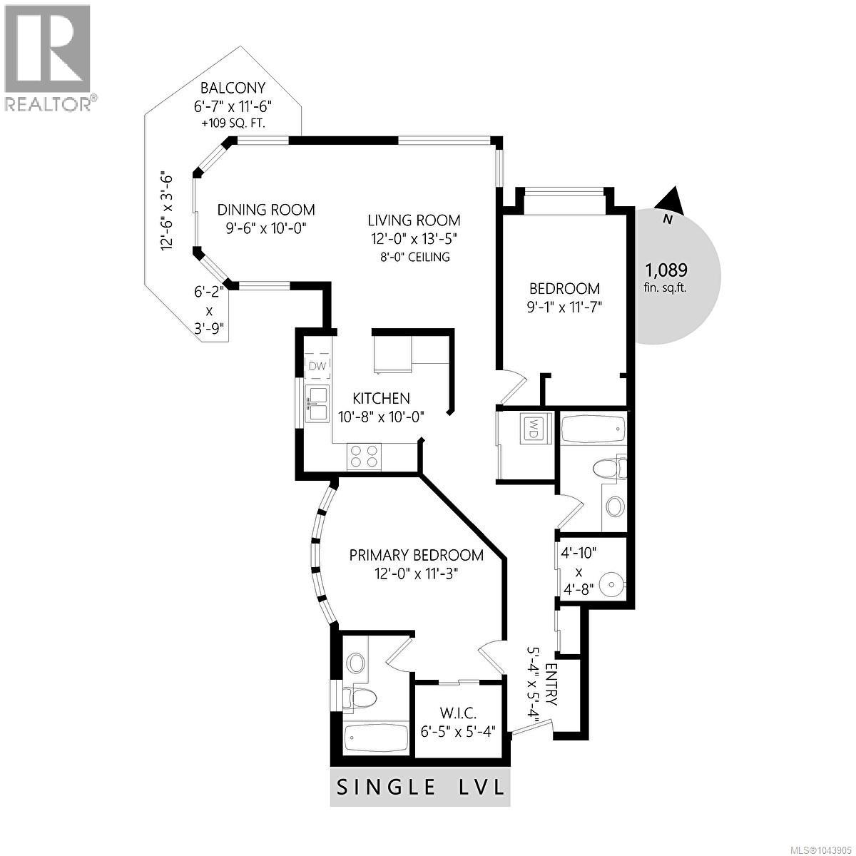 #101 1220 Fort St - 24