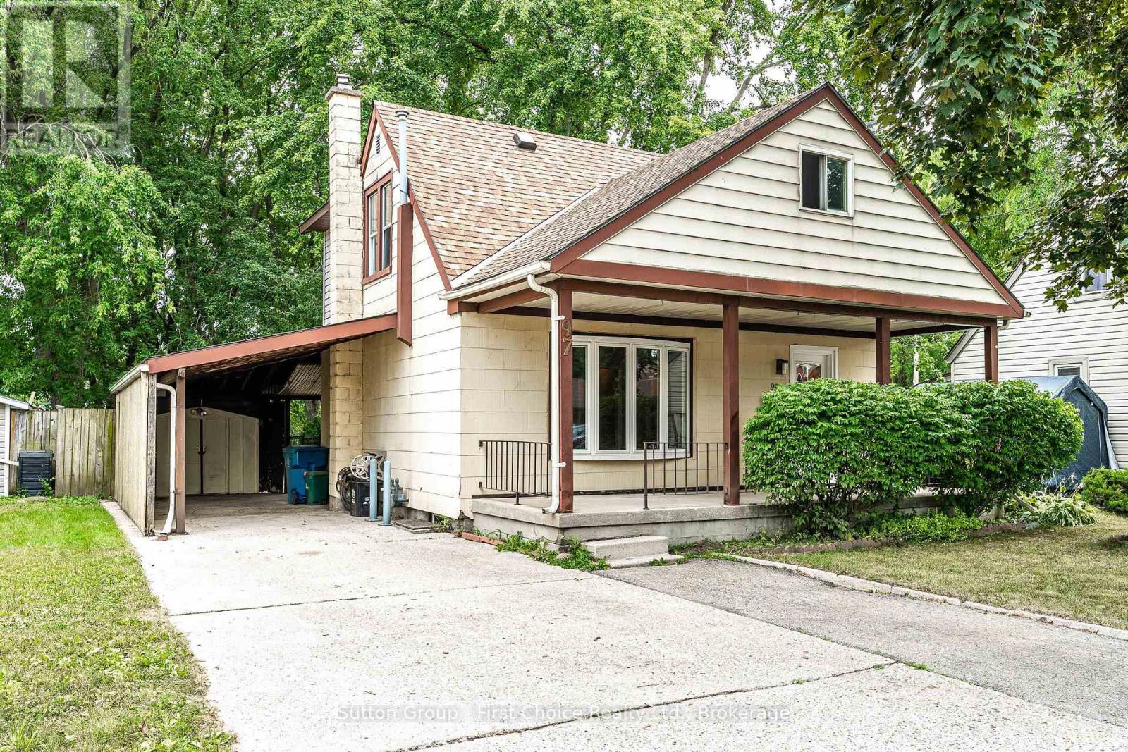 97 BRYDGES STREET - 1