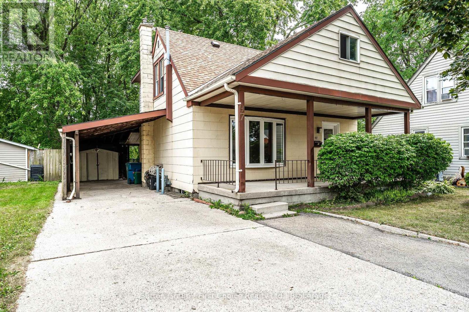 97 BRYDGES STREET - 25