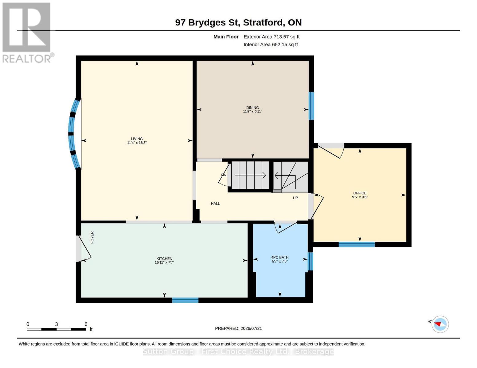 97 BRYDGES STREET - 37
