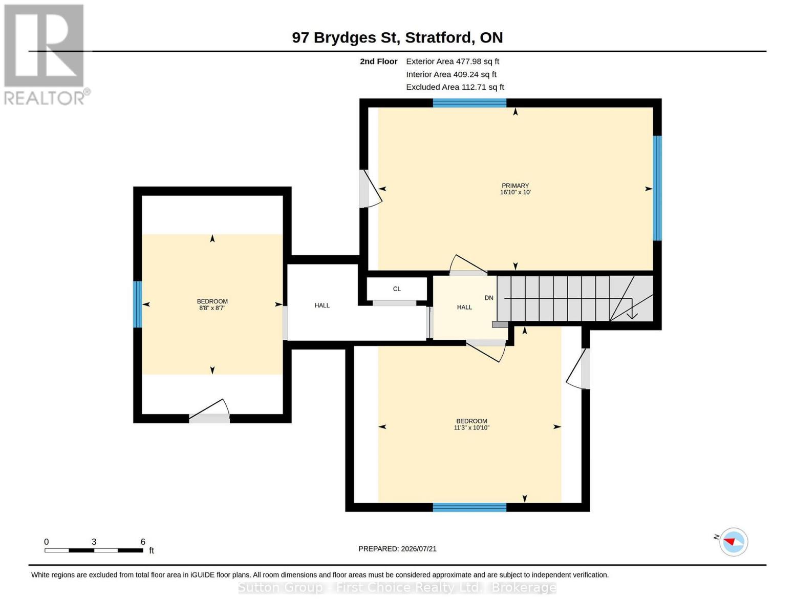 97 BRYDGES STREET - 38