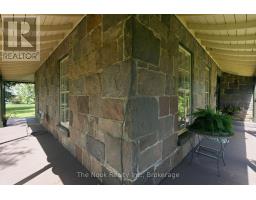Eating area - 6720 Jewel Road, Clarington, ON L0B1M0 Photo 8