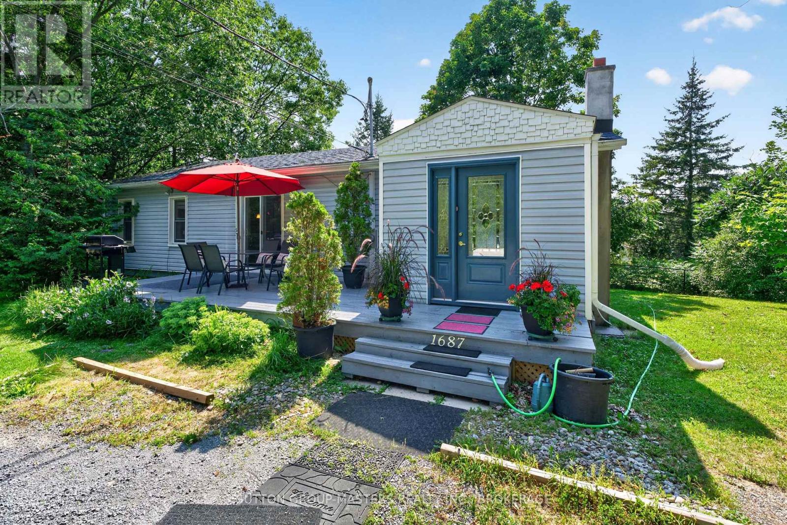 1687 HARTEN LANE - 1