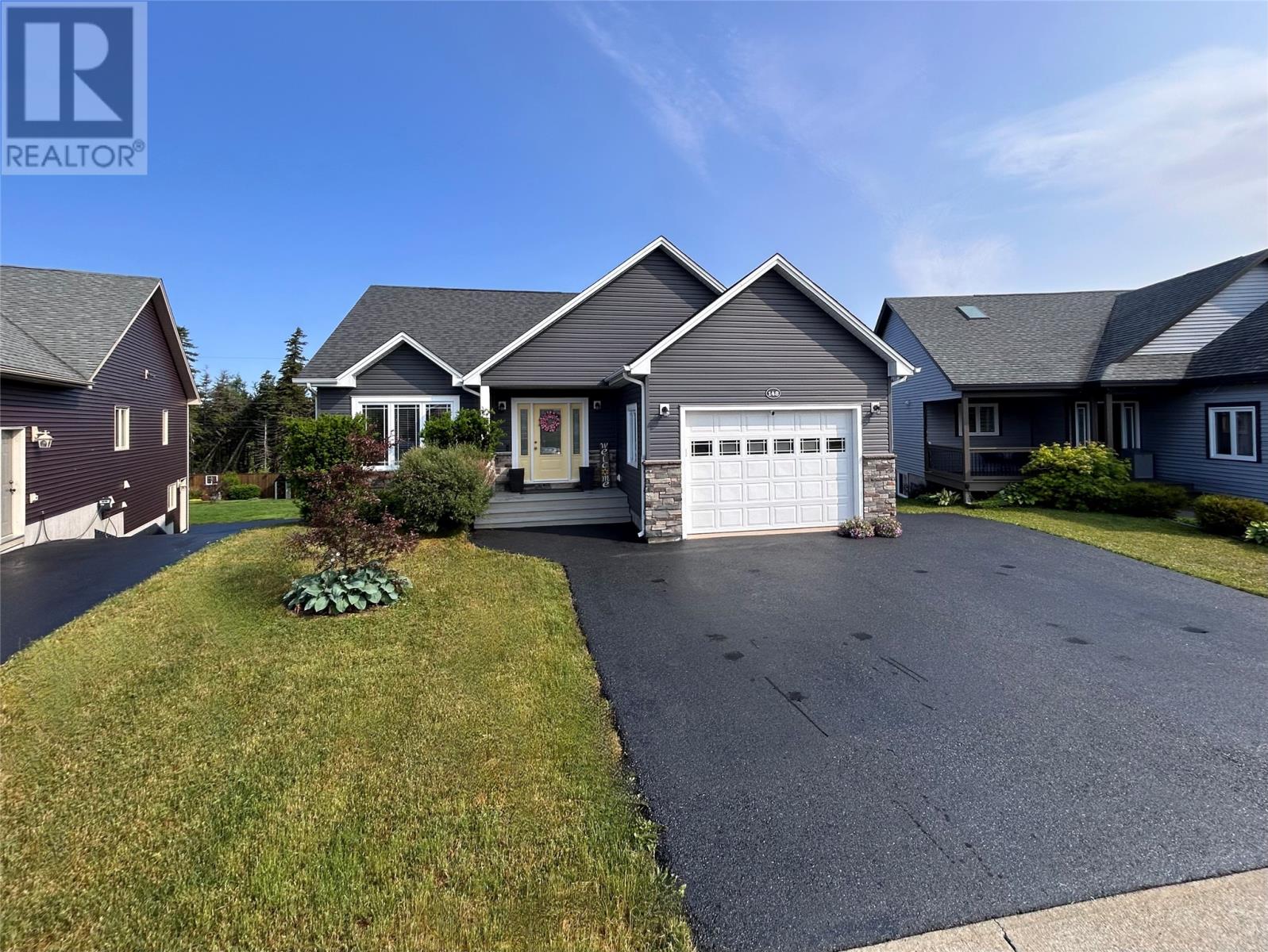 148 Diamond Marsh Drive, St. John's — photo 2