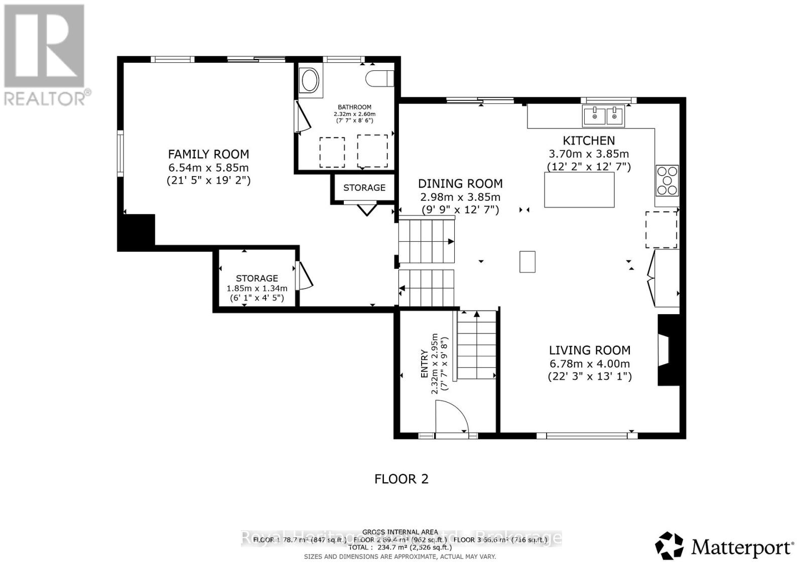 38 CLIFFORD DRIVE - 37