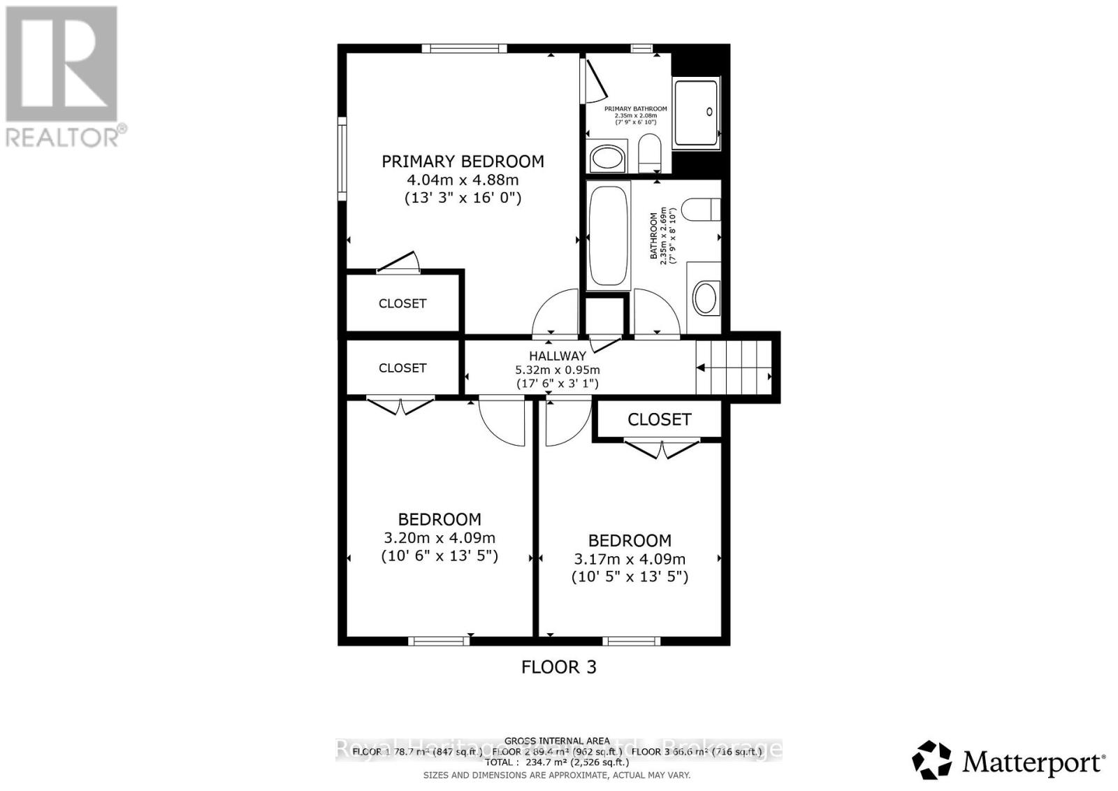 38 CLIFFORD DRIVE - 38