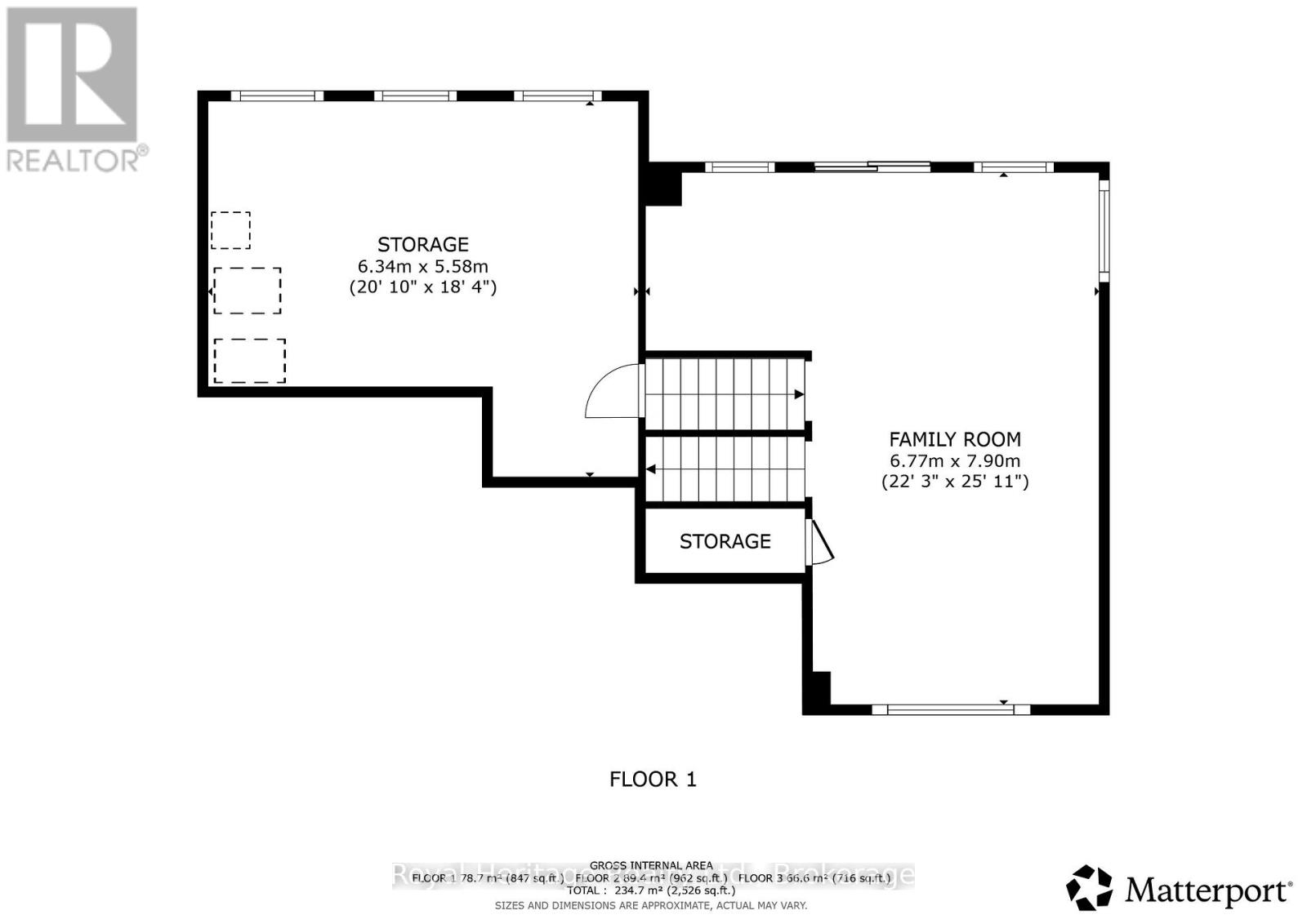 38 CLIFFORD DRIVE - 39