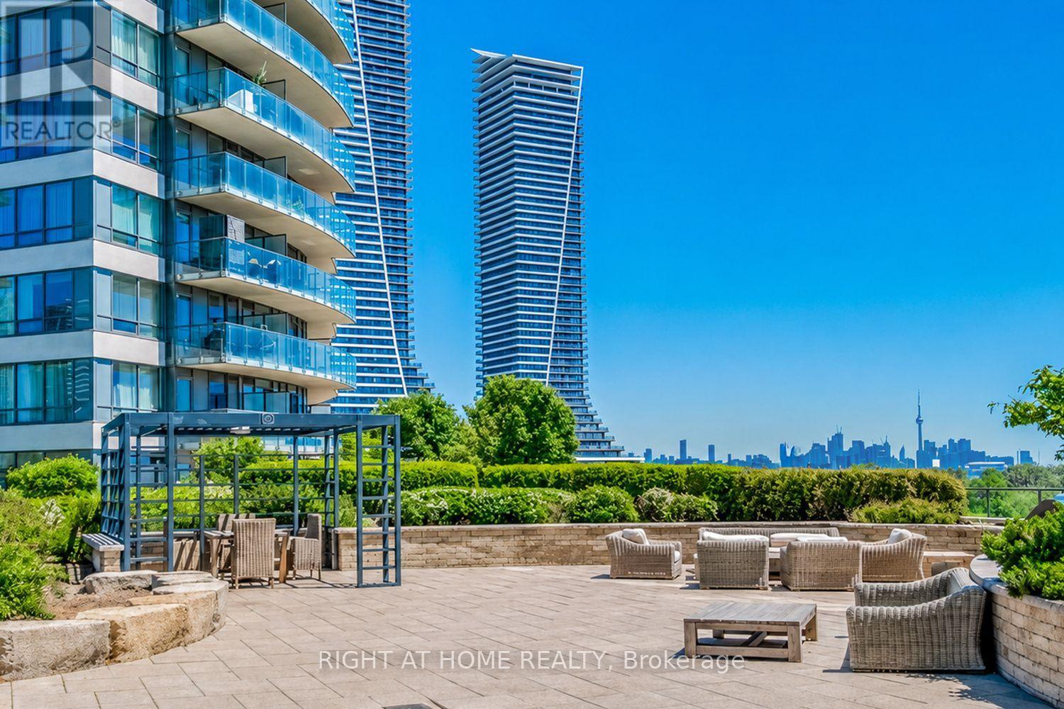 #3104 2240 LAKE SHORE BOULEVARD W - 28