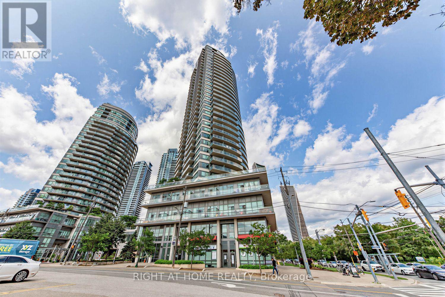 #3104 2240 LAKE SHORE BOULEVARD W - Image 42