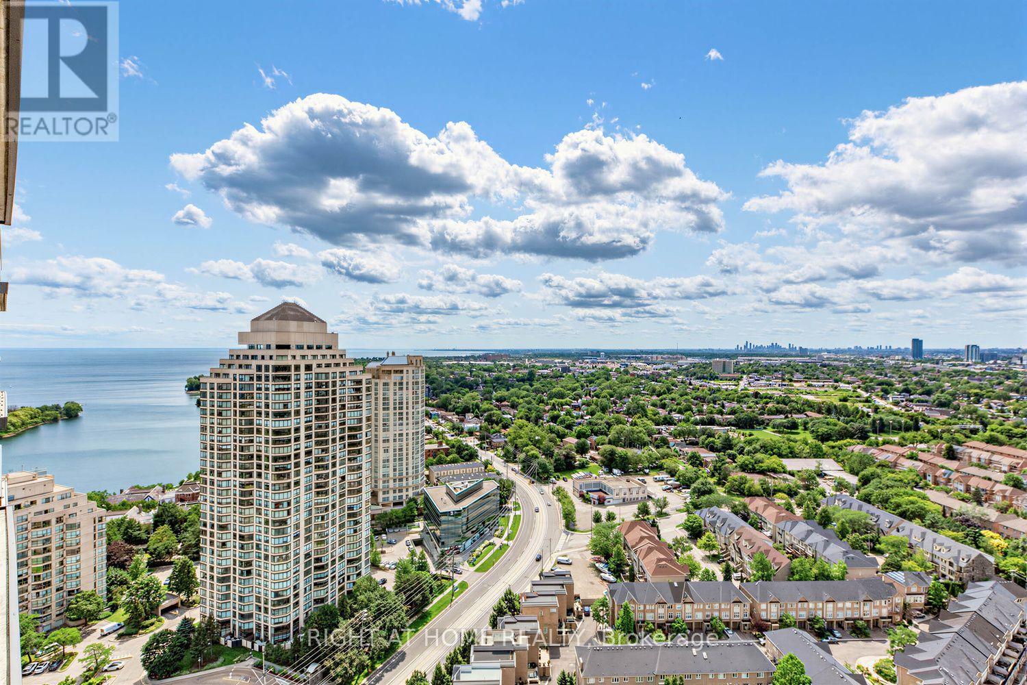 #3104 2240 LAKE SHORE BOULEVARD W - 6